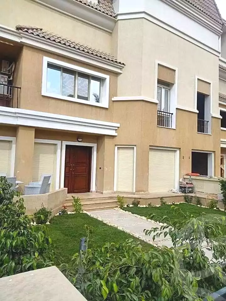 https://aqarmap.com.eg/ar/listing/7126818-for-sale-cairo-new-cairo-compounds-sarai-elan-sarai-compound