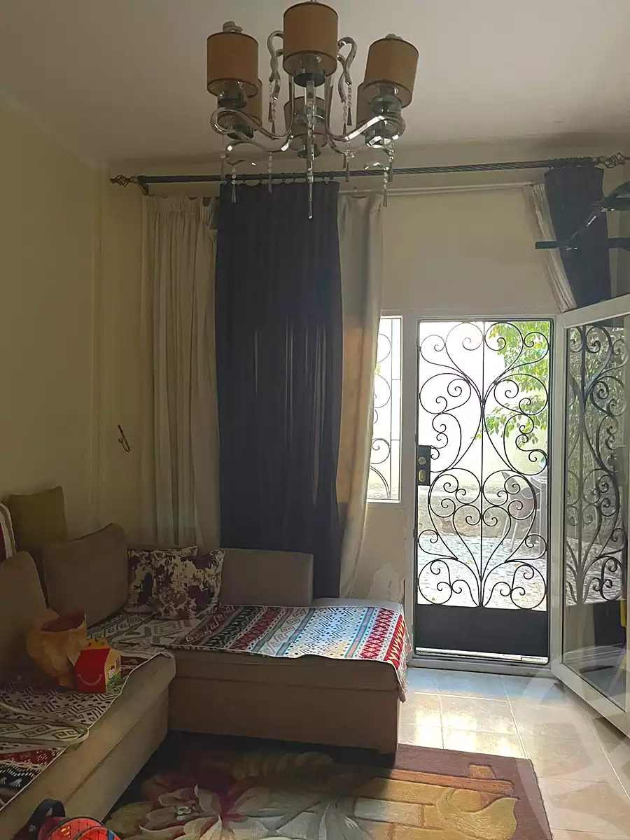 تاون هاوس بغرفتي نوم في الكرمة ريزيدنس، صورة ٥ من ٦