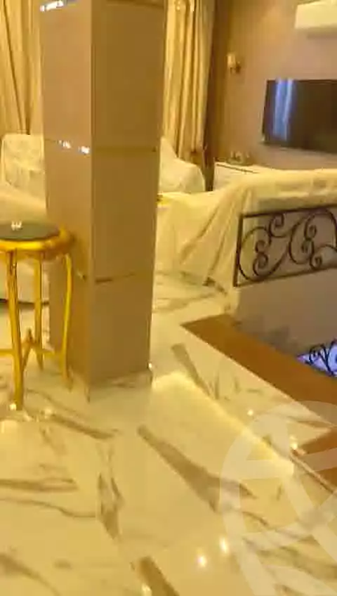 توين هاوس بـ٤ غرف نوم في أب تاون أكتوبر، صورة ٢ من ٧