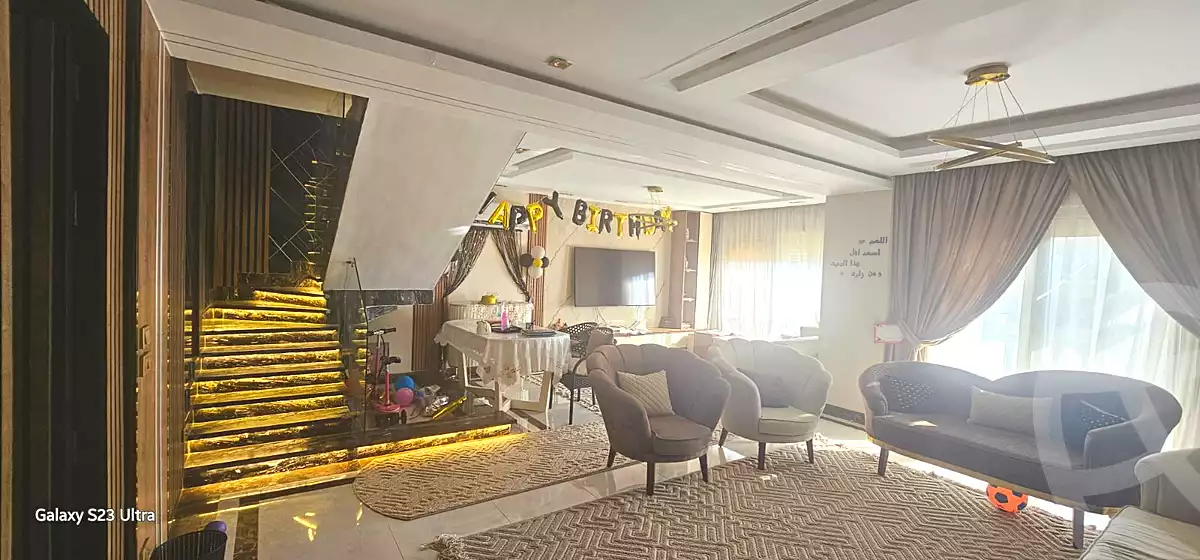 بنتهاوس بـ٣ غرف نوم في ستون ريزيدنس، صورة ٧ من ١٠