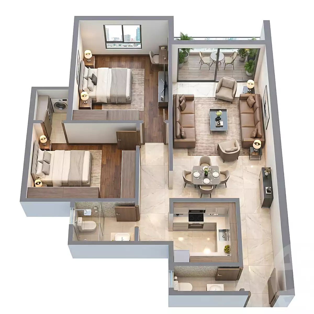 https://aqarmap.com.eg/ar/listing/7133970-for-sale-cairo-badr-city-compounds-retal-compound-el-tameer-group