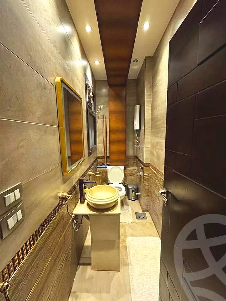 دوبلكس بـ٣ غرف نوم في كازا، صورة ٦ من ٨
