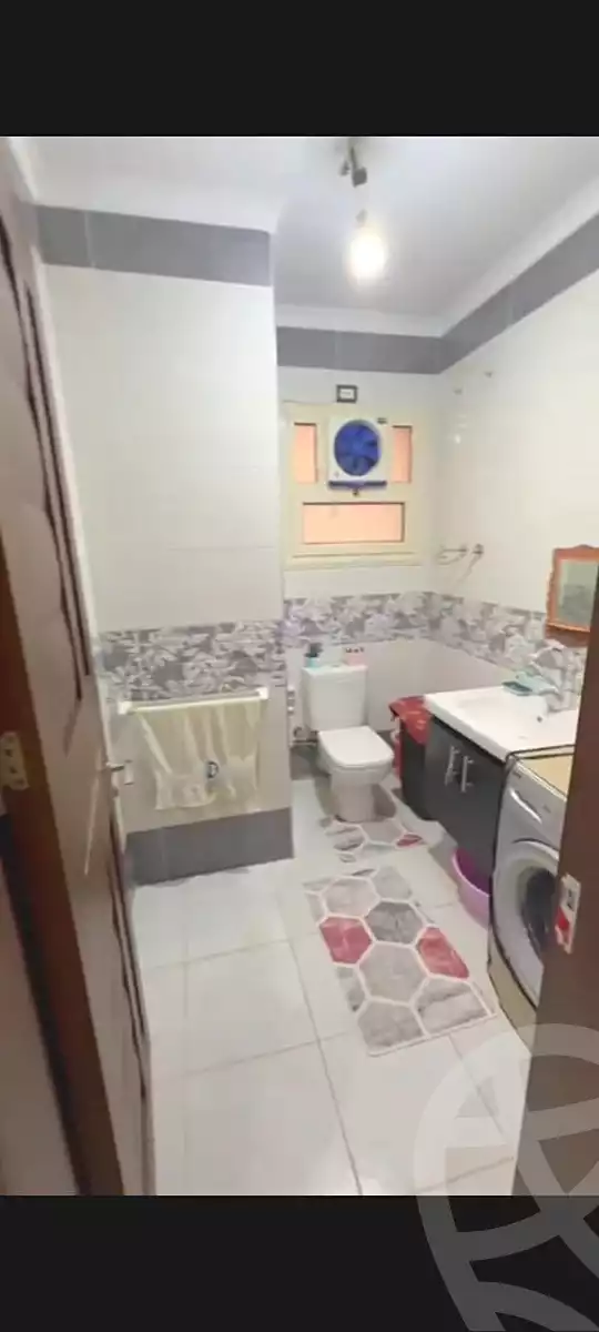 شقة بـ٣ غرف نوم في مدينتي، صورة ١٠ من ١٠