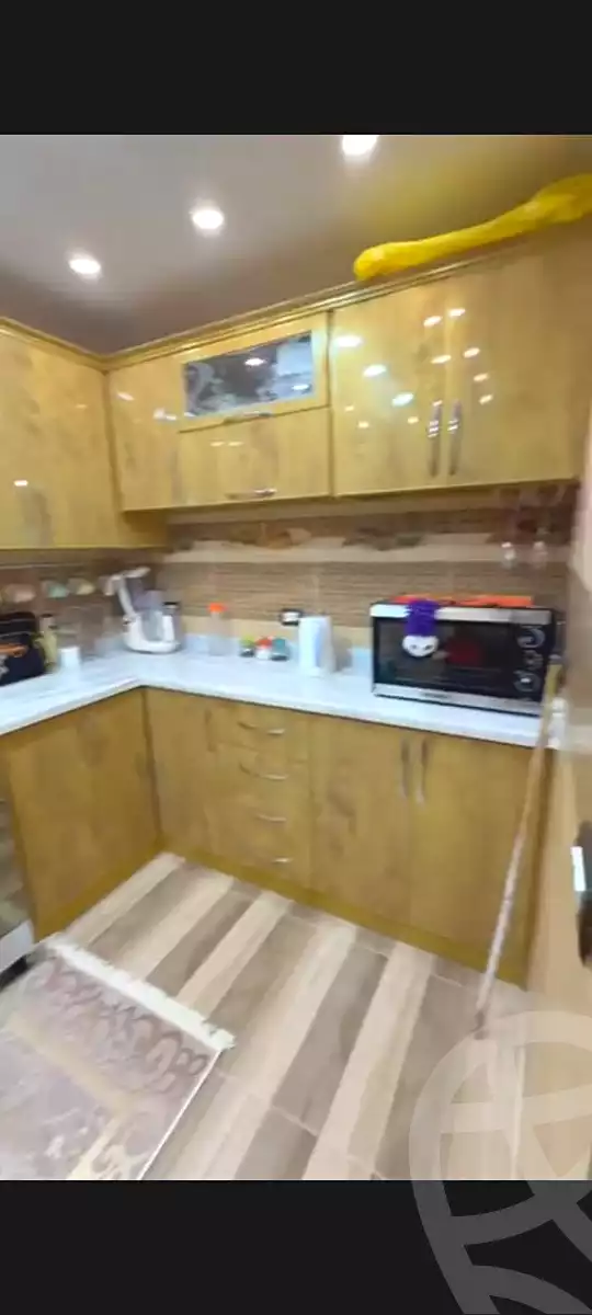 شقة بـ٣ غرف نوم في مدينتي، صورة ٩ من ١٠