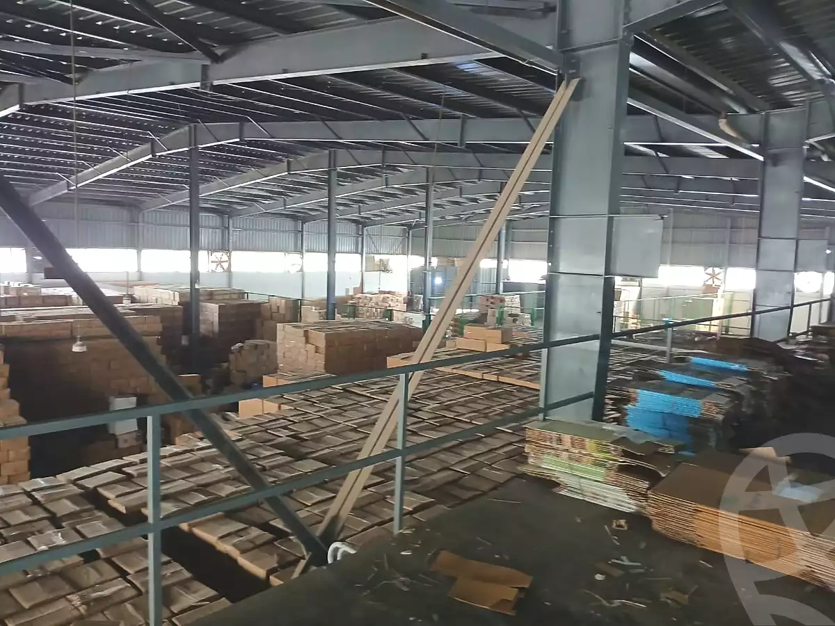 https://aqarmap.com.eg/ar/listing/7137183-for-sale-cairo-6th-of-october-el-mantqa-el-snaaaya-industrial-zone-6