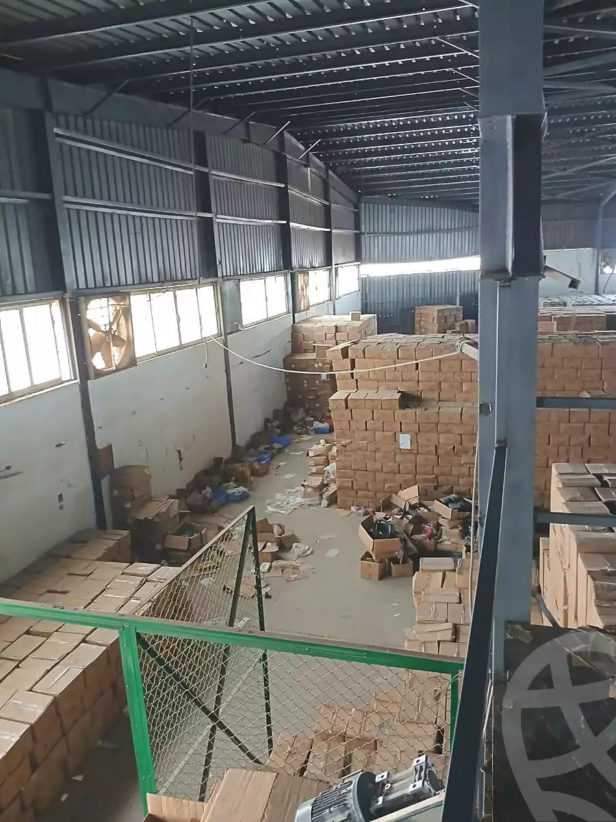 https://aqarmap.com.eg/ar/listing/7137183-for-sale-cairo-6th-of-october-el-mantqa-el-snaaaya-industrial-zone-6