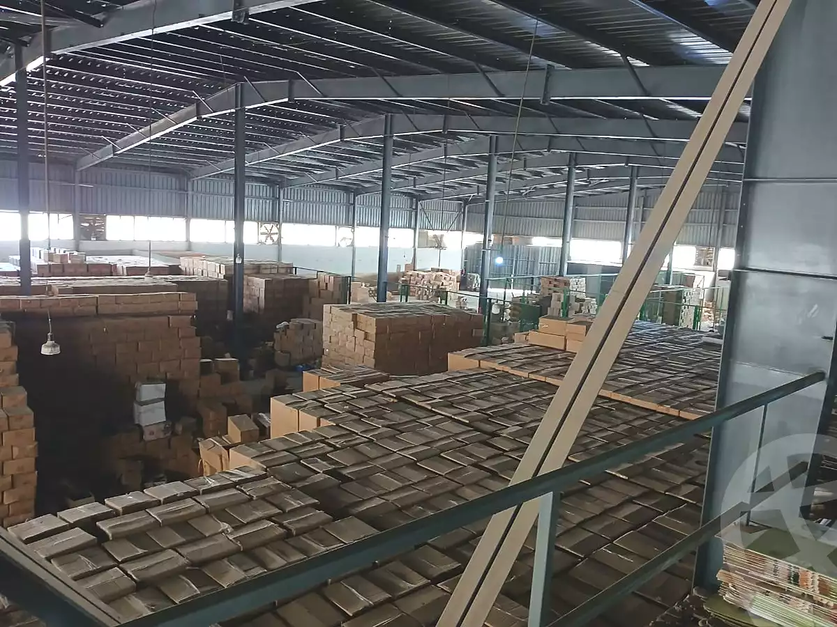 https://aqarmap.com.eg/ar/listing/7137183-for-sale-cairo-6th-of-october-el-mantqa-el-snaaaya-industrial-zone-6