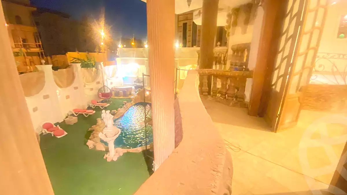 فيلا بـ١٠ غرف نوم في غرب الجولف، صورة ٦ من ٣٦