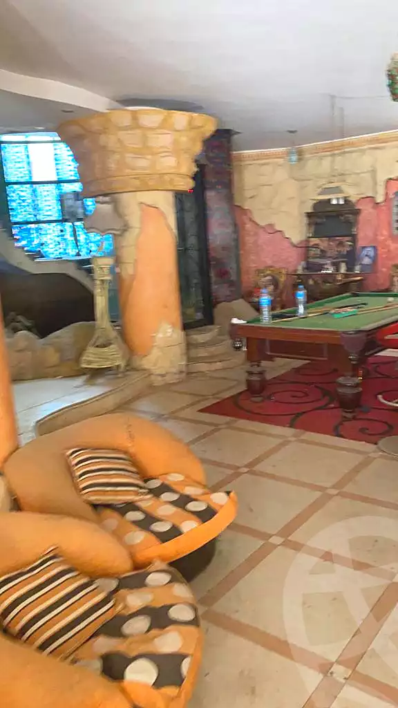 فيلا بـ١٠ غرف نوم في غرب الجولف، صورة ٧ من ٣٦
