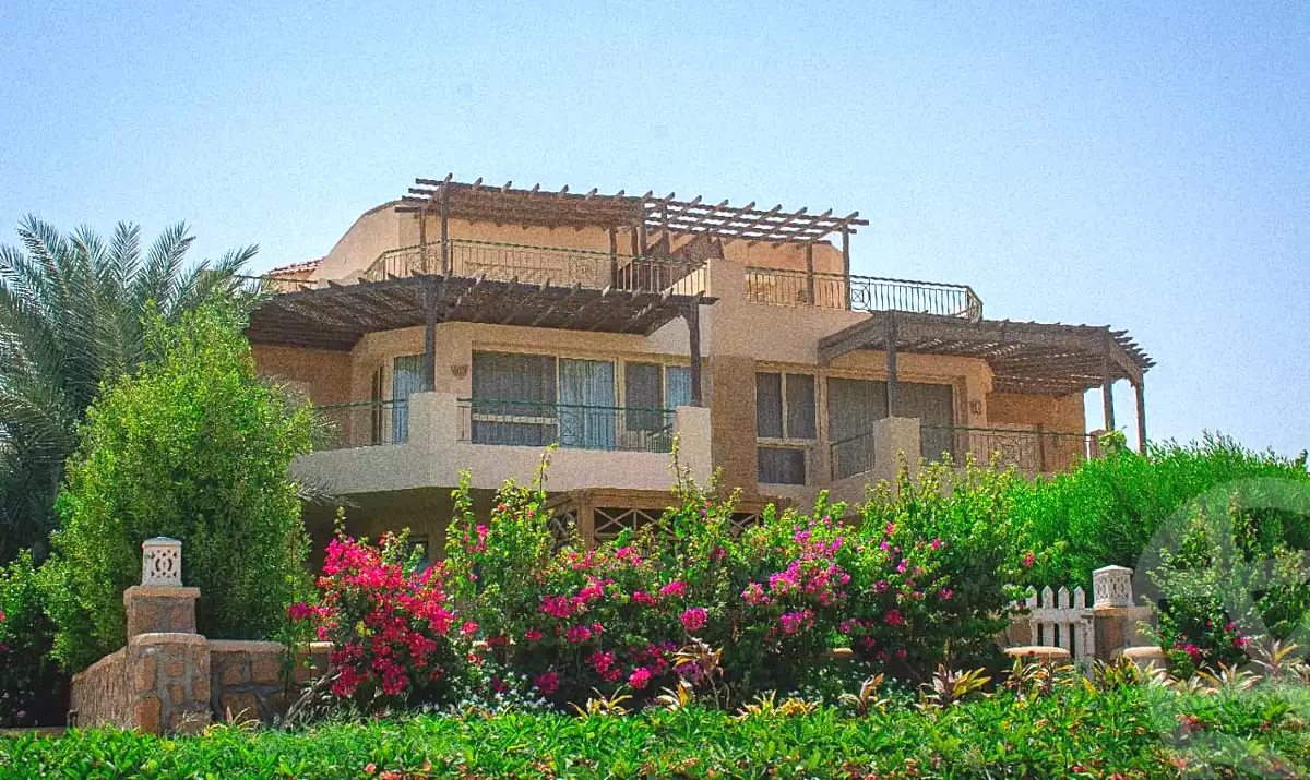 2 BR Chalet in La Luna Azure Resort, photo 11 of 11