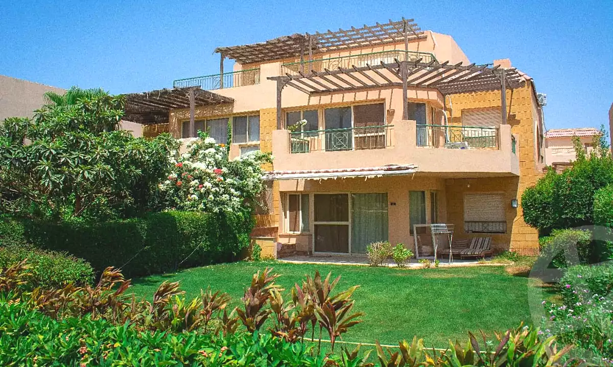 2 BR Chalet in La Luna Azure Resort, photo 7 of 11