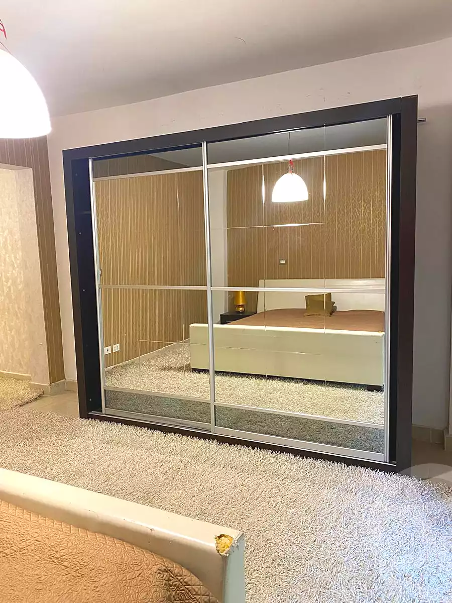 شقة بـ٣ غرف نوم في مدينتي، صورة ١٥ من ١٩