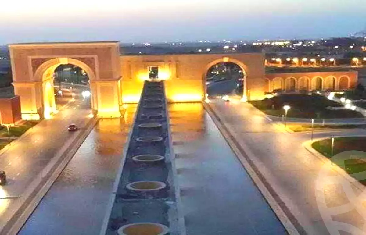 شقة بـ٣ غرف نوم في مدينتي، صورة ٥ من ٧