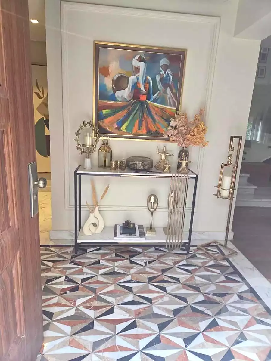 فيلا بـ٤ غرف نوم في ماونتن فيو أي سيتي أكتوبر، صورة ٩ من ١٧