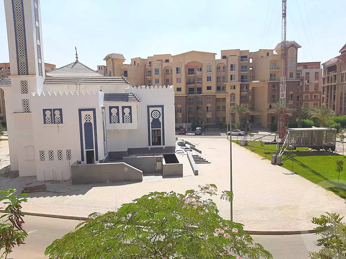 شقة بغرفتي نوم في دجلة بالمز، صورة ٢ من ٩
