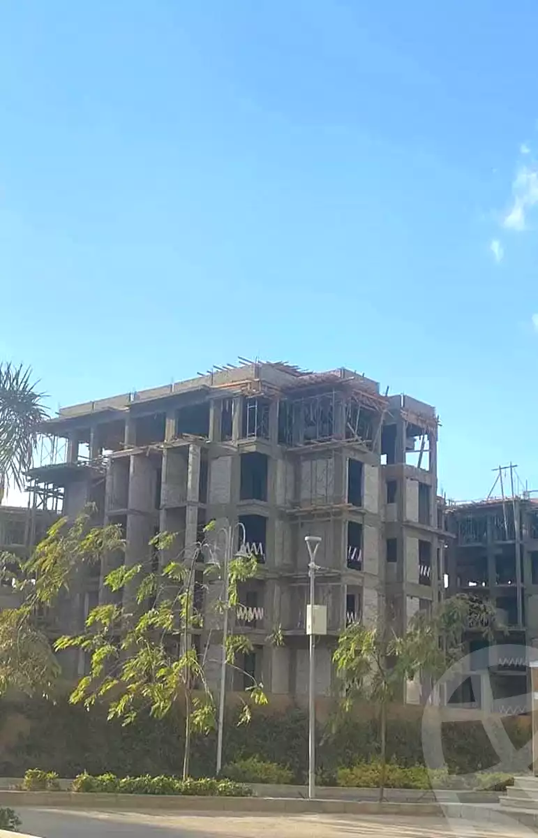 شقة بـ٣ غرف نوم في مدينتي، صورة ٨ من ١٣
