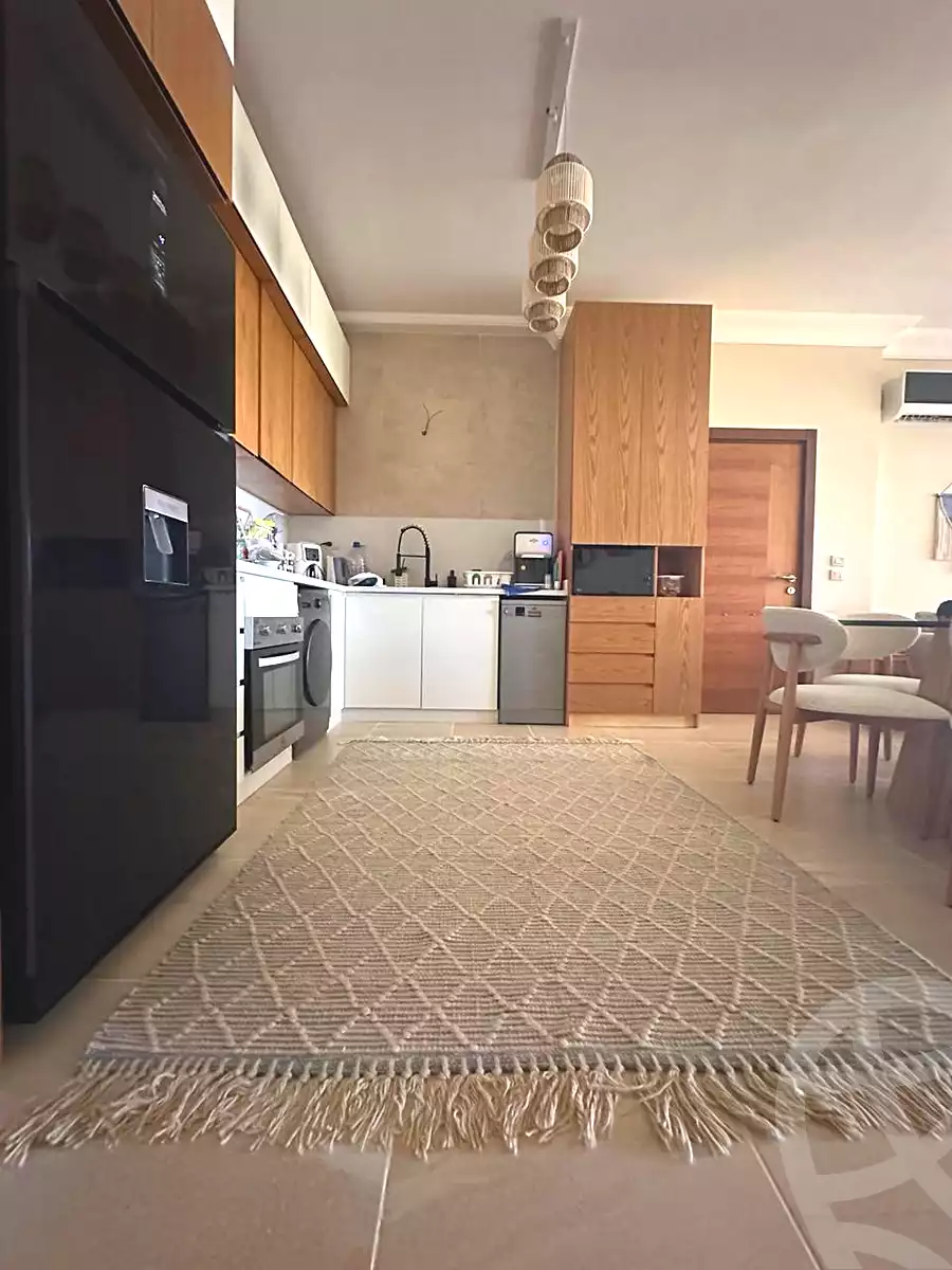 شاليه بـ٣ غرف نوم في أمواج، صورة ٢ من ٦