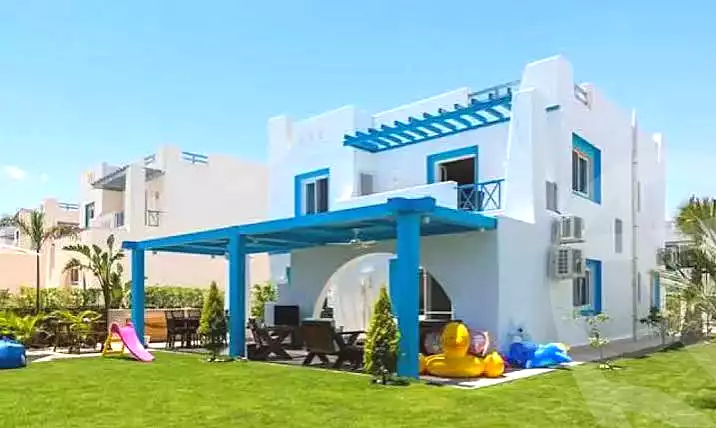 3 BR Chalet in Mountain View Ras El Hekma, photo 5 of 6