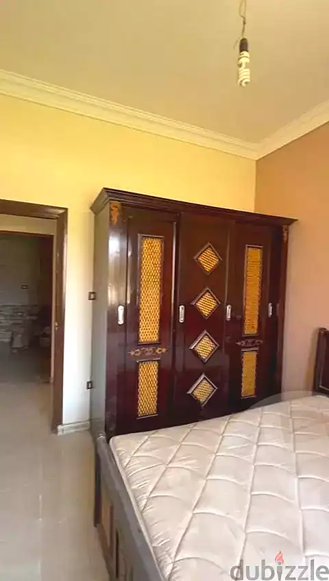شقة بـ٣ غرف نوم في Hay El Ashgar، صورة ١٠ من ١٣