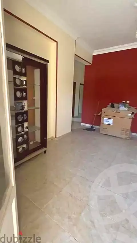 شقة بـ٣ غرف نوم في Hay El Ashgar، صورة ١٢ من ١٣
