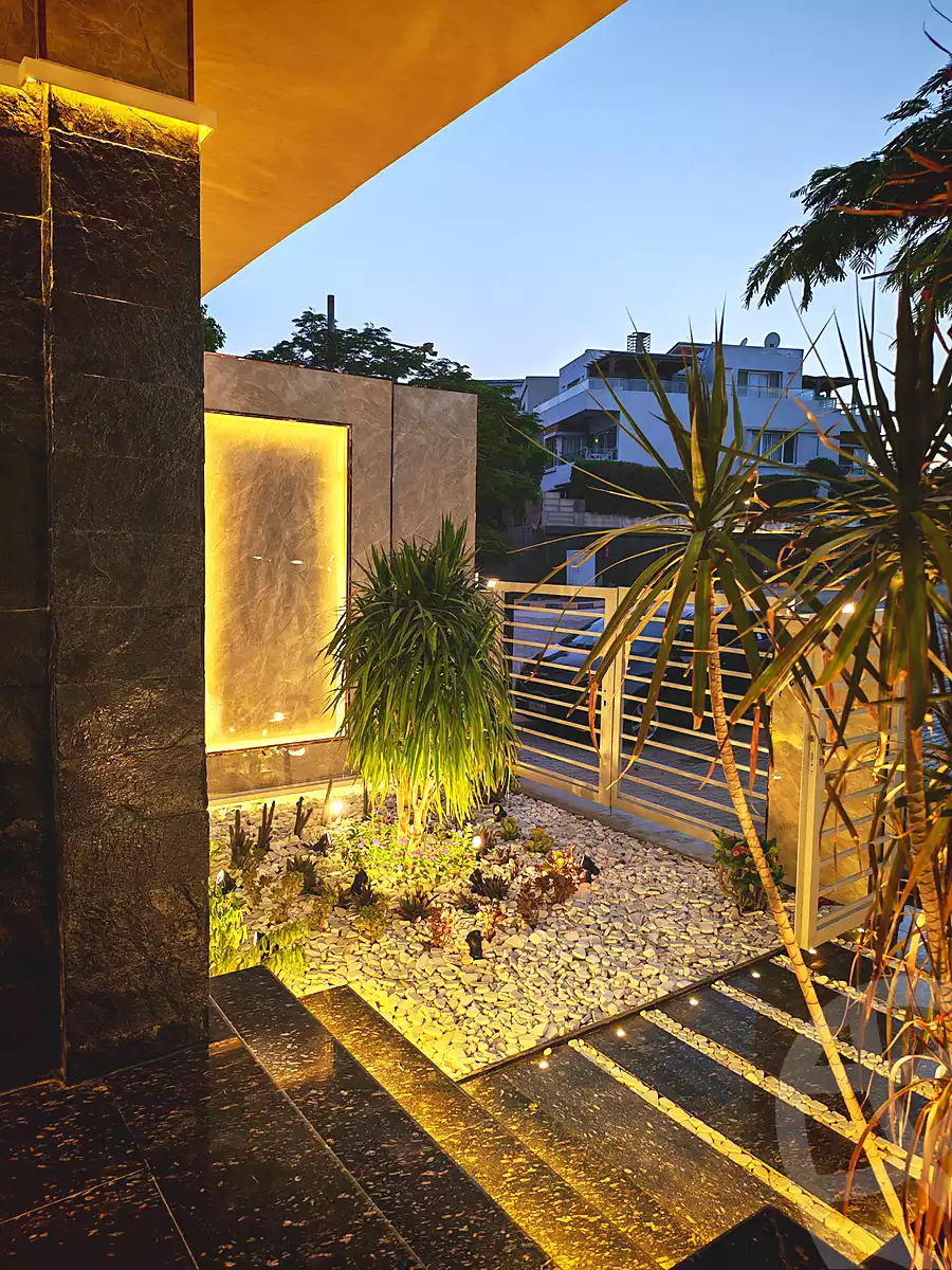 5 BR Villa in Zayed Dunes, photo 7 of 12