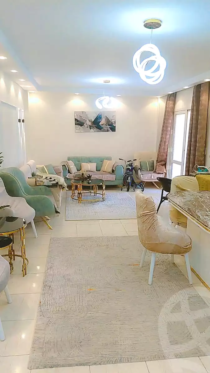 شقة بـ٣ غرف نوم في مدينتي، صورة ١١ من ١١