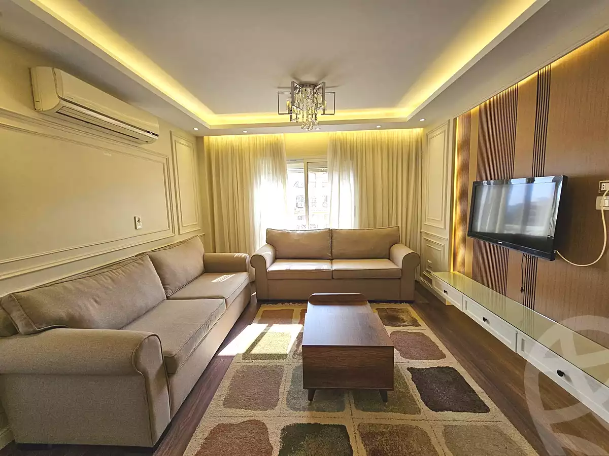 3 BR Apartment in Madinaty, photo 4 of 50