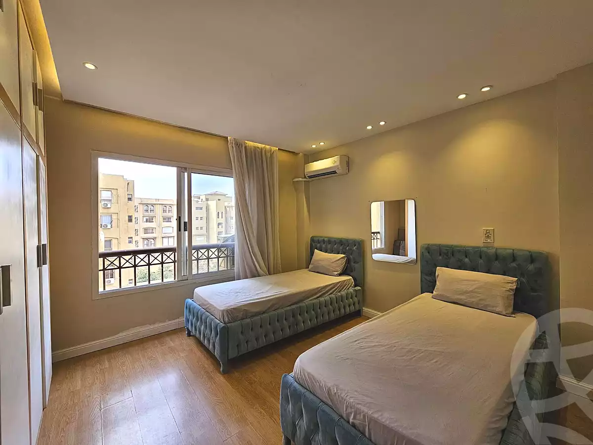 3 BR Apartment in Madinaty, photo 14 of 50