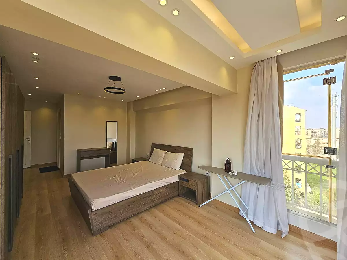 3 BR Apartment in Madinaty, photo 27 of 50