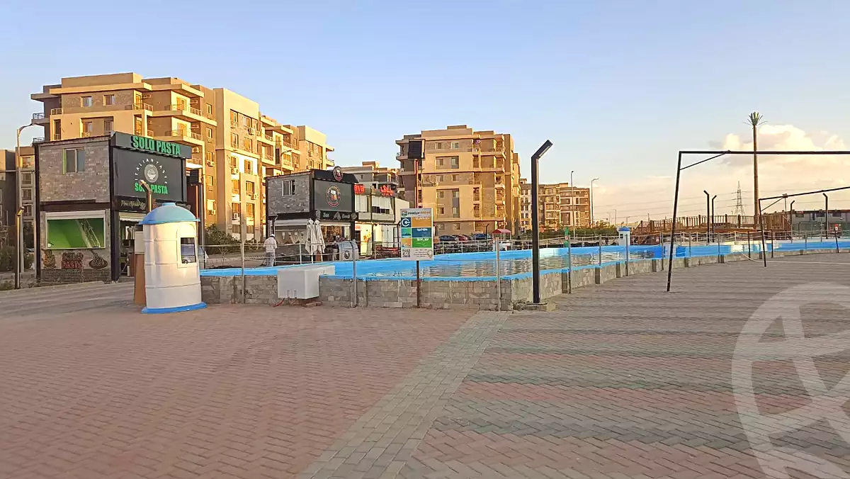 شقة بـ٣ غرف نوم في جنة اكتوبر، صورة ٨ من ١٣
