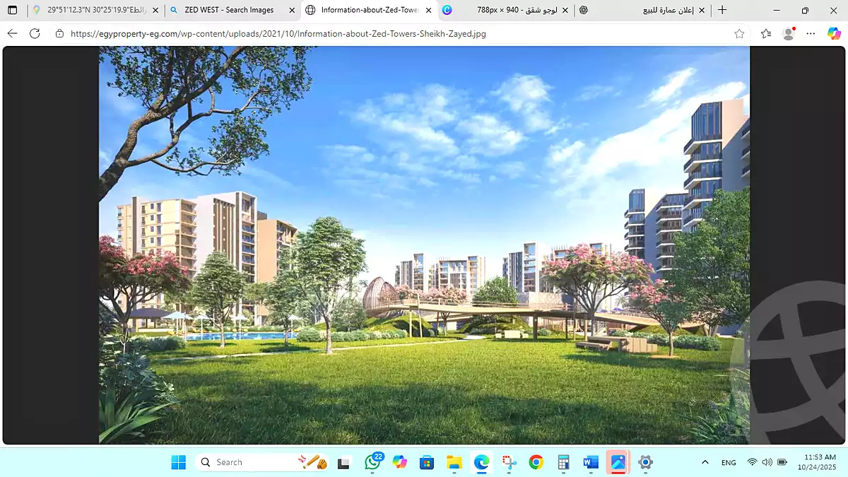 https://aqarmap.com.eg/en/listing/7169982-for-sale-cairo-el-sheikh-zayed-city-compounds-kmbwnd-wyst-twn-swdyk