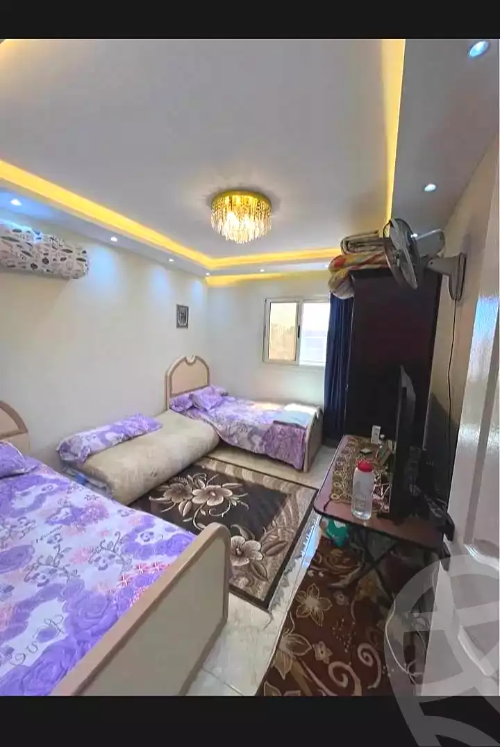 شقة بغرفتي نوم في سيتي لايت، صورة ٤ من ٥