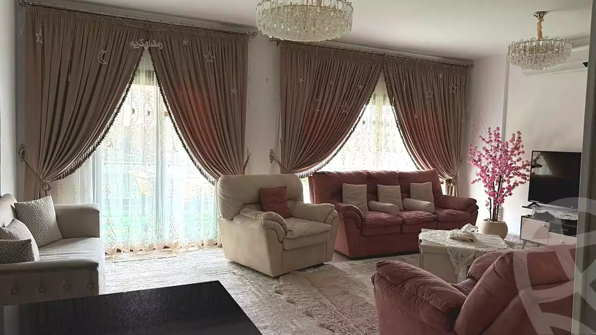 شقة بـ٣ غرف نوم في مدينتي، صورة ٥ من ١١