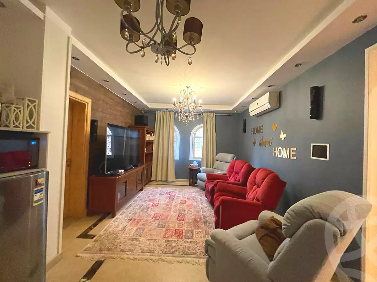 3 BR Villa in Madinaty, photo 13 of 14