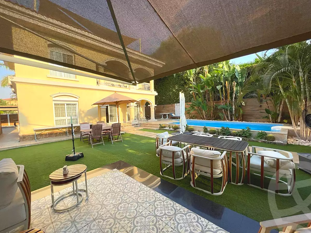 3 BR Villa in Madinaty, photo 11 of 14