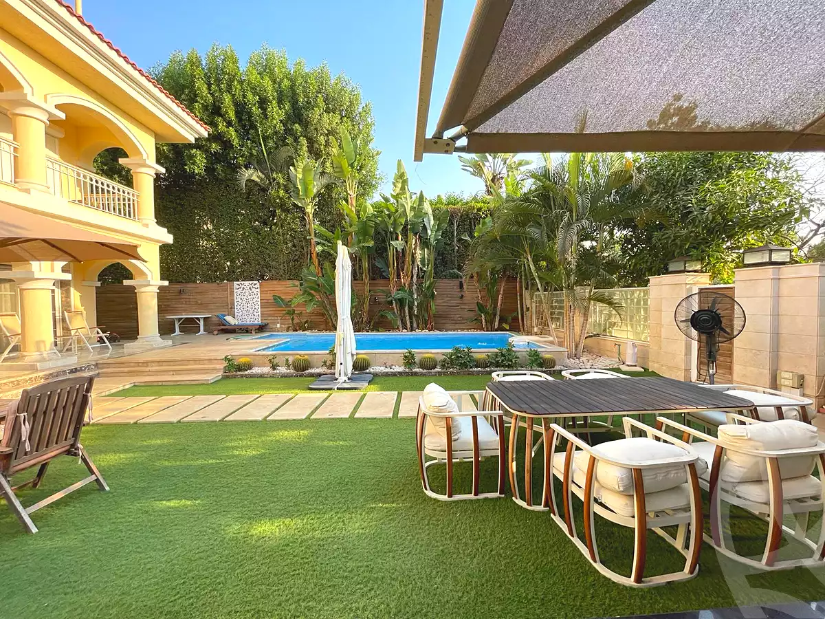 3 BR Villa in Madinaty, photo 5 of 14