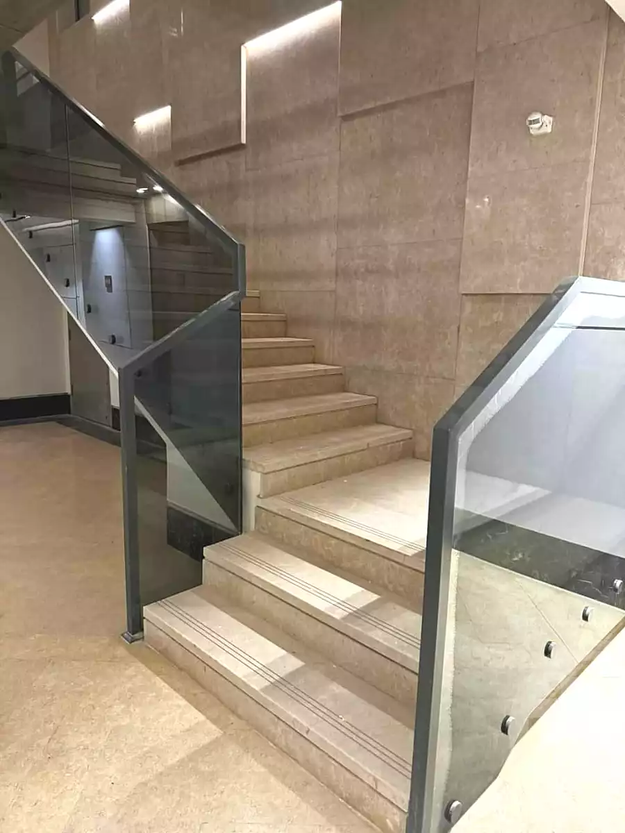 شقة بـ٣ غرف نوم في بالم هيلز القاهرة الجديدة، صورة ٥ من ١٢