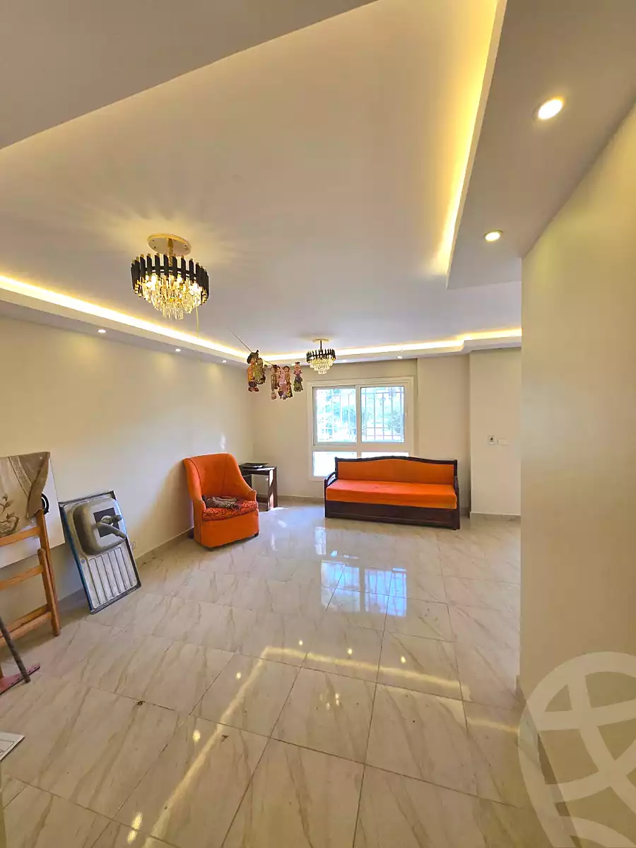 3 BR Apartment in Madinaty, photo 11 of 15