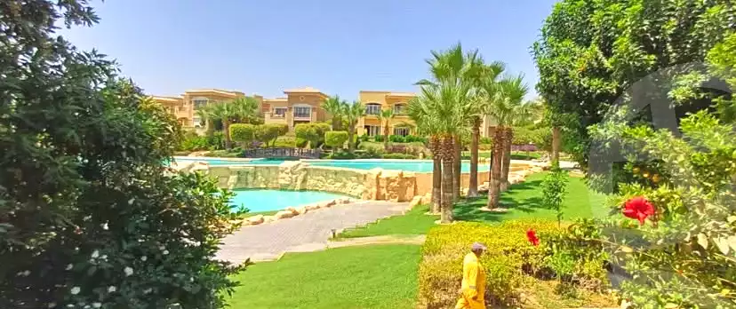 تاون هاوس بـ٤ غرف نوم في ستون بارك، صورة ٣ من ١٢