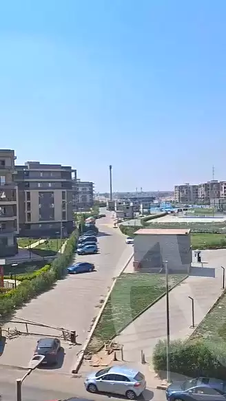 شقة بـ٣ غرف نوم في جنة اكتوبر، صورة ٧ من ١٥
