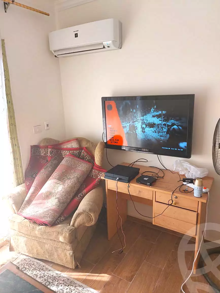 شقة بـ٣ غرف نوم في جنة اكتوبر، صورة ١٢ من ١٥