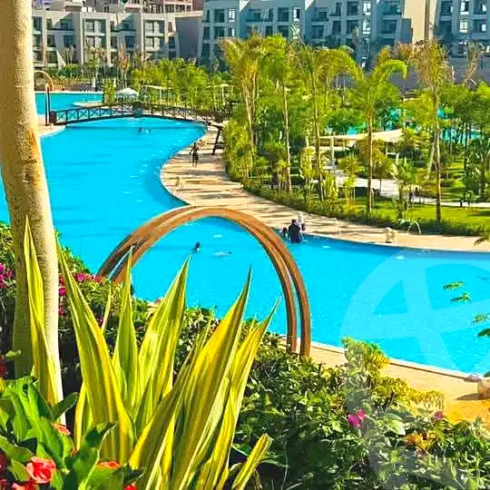 شاليه بـ٣ غرف نوم في Sky City، صورة ٦ من ٨