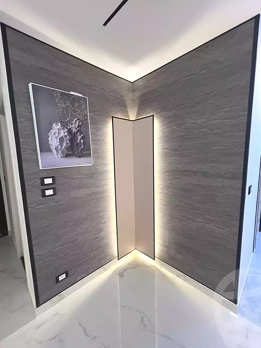 شقة بـ٣ غرف نوم في مدينتي، صورة ١٣ من ١٦