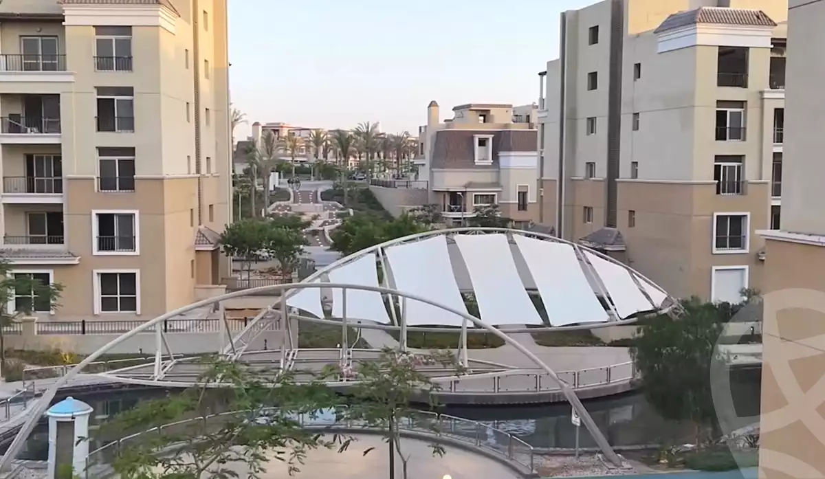 شقة بـ٣ غرف نوم في ايسي ريزيدنس، صورة ٩ من ١١