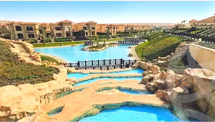 تاون هاوس بـ٤ غرف نوم في ستون بارك، صورة ٨ من ٩
