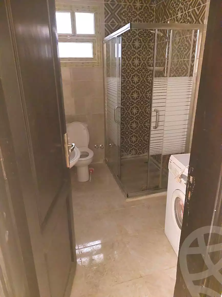 شقة بـ٣ غرف نوم في جنة اكتوبر، صورة ١٢ من ١٥