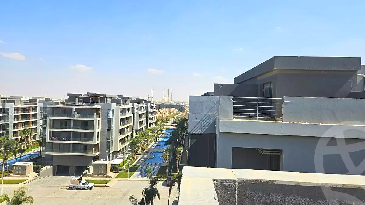 بنتهاوس بـ٣ غرف نوم في الباتيو أورو، صورة ٤ من ١٠