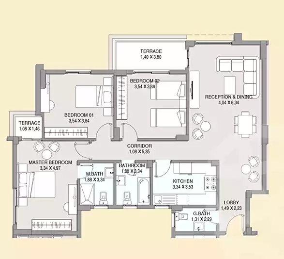 https://aqarmap.com.eg/ar/listing/7196937-for-sale-cairo-el-sheikh-zayed-city-lshykh-zyd-ljdyd-west-view-residence-hdp
