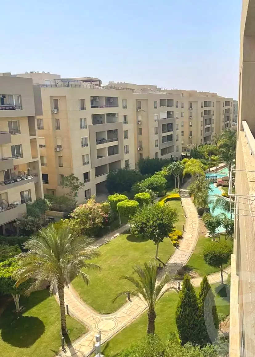 شقة بـ٣ غرف نوم في ذا سكوير، صورة ٤ من ١٢