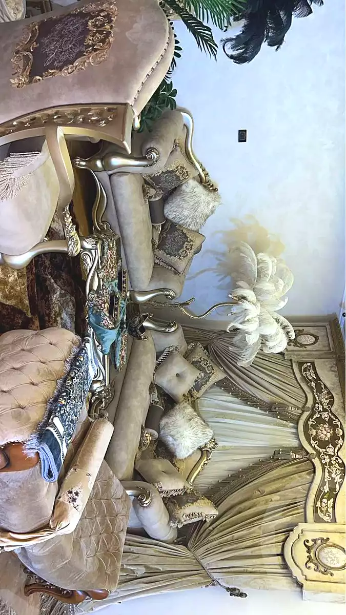 بنتهاوس بـ٥ غرف نوم في الدفاع الوطني، صورة ٣ من ٨